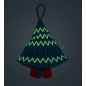 Lutin Sapin De Noel Reversible-Lilli Lutin Sapin De Noel Reversible-Lilli