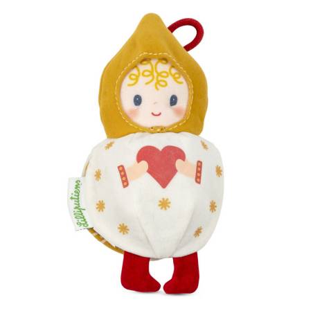 Lutin Sapin De Noel...