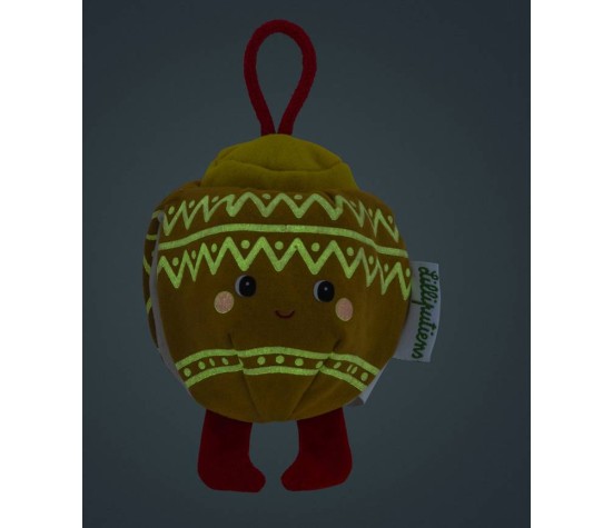 Lutin Sapin De Noel Reversible-Mimmi