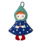 Lutin Sapin De Noel Reversible-Titti Lutin Sapin De Noel Reversible-Titti