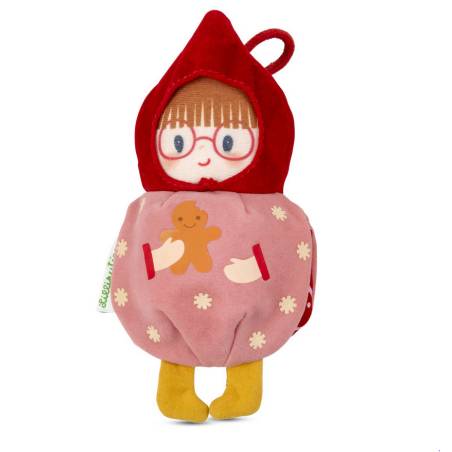 Lutin Sapin De Noel...