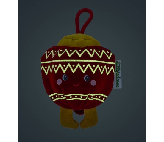 Lutin Sapin De Noel Reversible-Bibbi