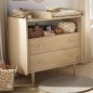 Dispositif à langer pour commode my love Dispositif à langer pour commode my love