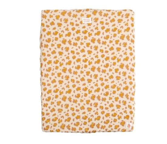 Matelas à langer plus serviette petit chou