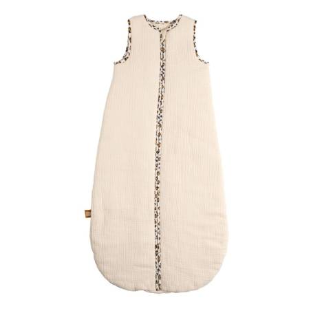 Gigoteuse bébé hiver Léopard