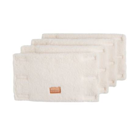 Protections de barreaux...