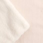 Couverture bébé léopard Couverture bébé léopard