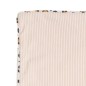 Couverture bébé léopard Couverture bébé léopard