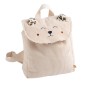 Sac à dos maternelle léopard Sac à dos maternelle léopard