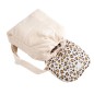 Sac à dos maternelle léopard Sac à dos maternelle léopard