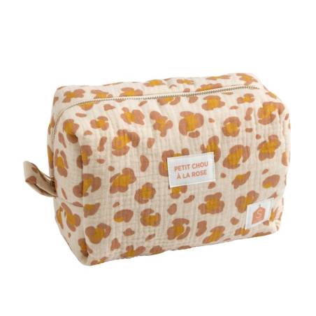 Trousse de Toilette petit chou