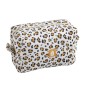 Trousse de toilette Léopard Trousse de toilette Léopard