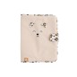 Protège carnet de santé Léopard Protège carnet de santé Léopard