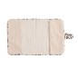 Protège carnet de santé Léopard Protège carnet de santé Léopard
