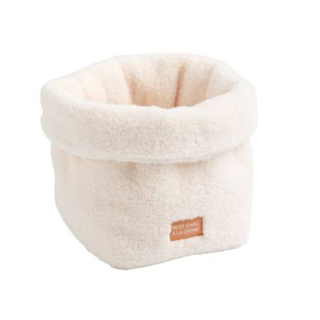 Panière de rangement Petit...