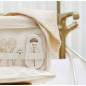 Trousse de Soin Curl Blanc Trousse de Soin Curl Blanc