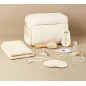 Trousse de Soin Curl Blanc Trousse de Soin Curl Blanc