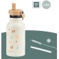 Gourde Inox Little Explorer Ivoire Gourde Inox Little Explorer Ivoire