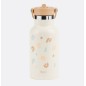 Gourde Inox Little Explorer Ivoire Gourde Inox Little Explorer Ivoire