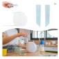 Chauffe biberon maison et voiture Easy + Badabulle Chauffe biberon maison et voiture Easy + Badabulle