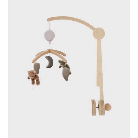 F&O Mobile Musical-Bras En...