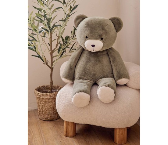 F&O Peluche Large 80Cm-Orso