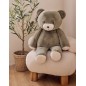 F&O Peluche Large 80Cm-Orso F&O Peluche Large 80Cm-Orso