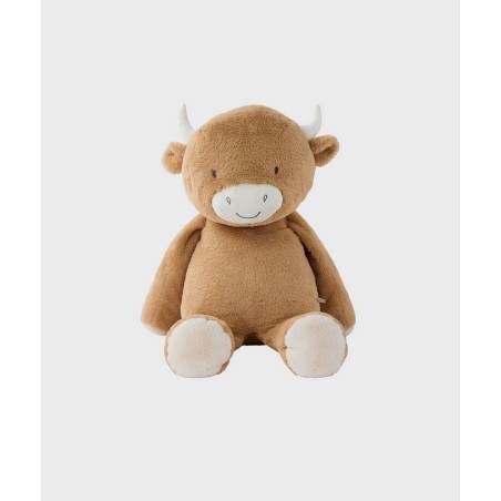 F&O Peluche Large 80Cm-Fluffy