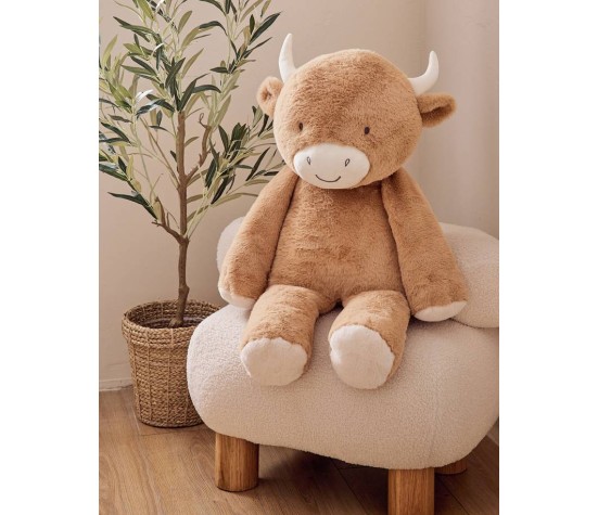 F&O Peluche Large 80Cm-Fluffy