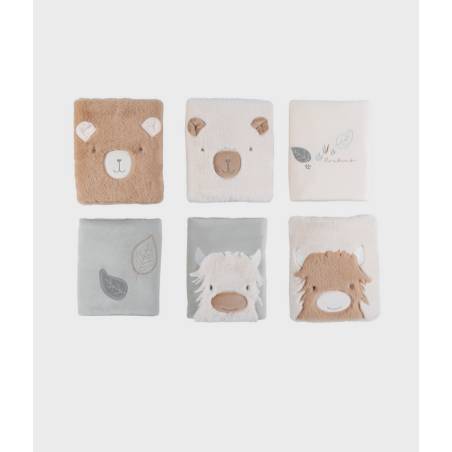 F&O Protege Barreaux De Lit...