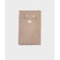 F&O Matelas A Langer 45X67+Housse Eponge-Fluffy F&O Matelas A Langer 45X67+Housse Eponge-Fluffy