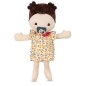 Jeanne Poupée et Porte bébé Jeanne Poupée et Porte bébé