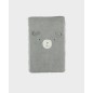F&O Coussin A Langer 45X67+Housse Eponge-Orso F&O Coussin A Langer 45X67+Housse Eponge-Orso