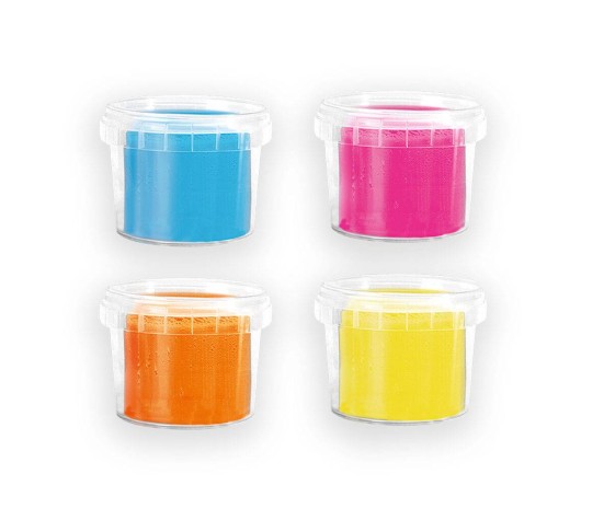 Pâte à modeler Feel good – Happy