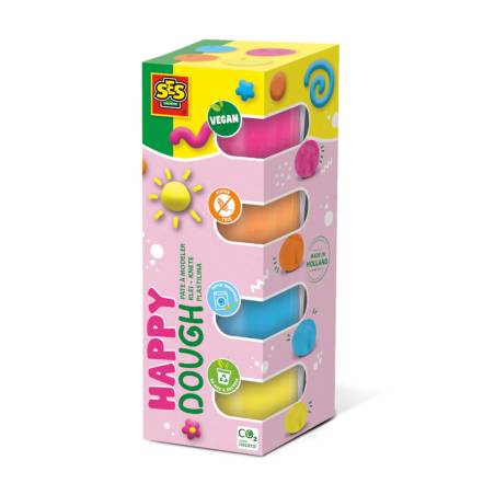 Pâte à modeler Feel good –...