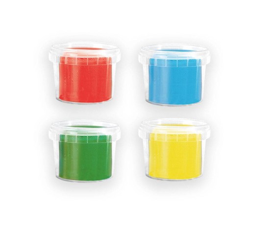 Pâte à modeler Feel good – Pure