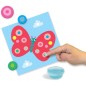 My first – 3 en 1 Peinture au doigt, coloriage et formes My first – 3 en 1 Peinture au doigt, coloriage et formes