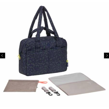 Sac à langer everyday, Leo,...