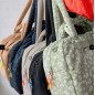 Sac à langer everyday, Leo, bleu foncé Sac à langer everyday, Leo, bleu foncé