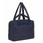 Sac à langer everyday, Leo, bleu foncé Sac à langer everyday, Leo, bleu foncé