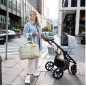 Sac à langer everyday, Leo, khaki clair Sac à langer everyday, Leo, khaki clair