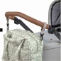 Sac à langer everyday, Leo, khaki clair Sac à langer everyday, Leo, khaki clair