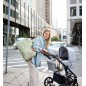 Sac à langer everyday, Leo, khaki clair Sac à langer everyday, Leo, khaki clair