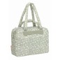 Sac à langer everyday, Leo, khaki clair Sac à langer everyday, Leo, khaki clair