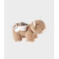 F&O Peluche D activités -Fluffy F&O Peluche D activités -Fluffy
