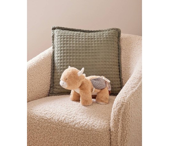 F&O Peluche D activités -Fluffy