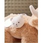 F&O Peluche D activités -Fluffy F&O Peluche D activités -Fluffy