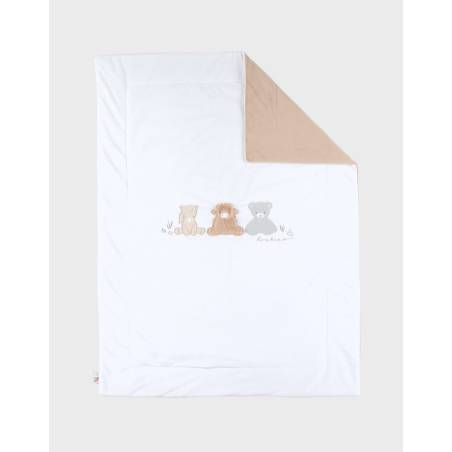 F&O Couverture 75X100Cm...