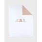 F&O Couverture 75X100Cm Veloudroux-Fluffy-Orso&Lily F&O Couverture 75X100Cm Veloudroux-Fluffy-Orso&Lily