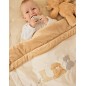 F&O Couverture 75X100Cm Veloudroux-Fluffy-Orso&Lily F&O Couverture 75X100Cm Veloudroux-Fluffy-Orso&Lily